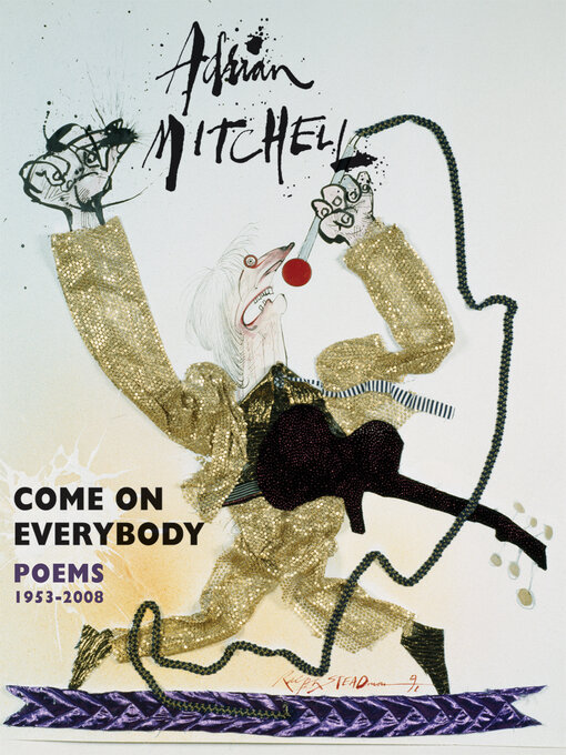 Title details for Come On Everybody by Adrian Mitchell - Available